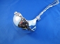 Wallace Waverly Sterling Ladle